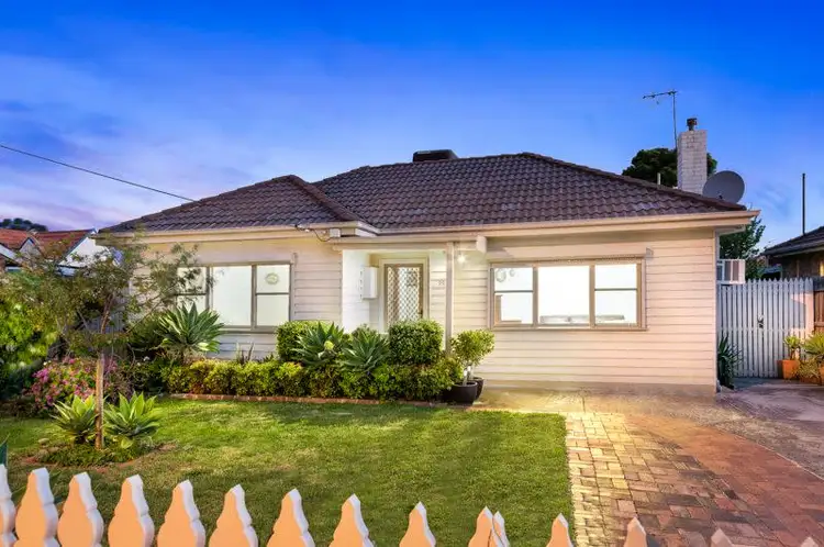 Main view of Homely house listing, 99 Murray Road, Preston VIC 3072