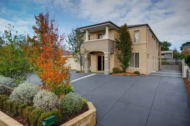 46 Nantes Street, Newtown VIC 3220