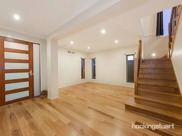 Second view of Homely house listing, 3 Beaconfield Lane, Caroline Springs VIC 3023