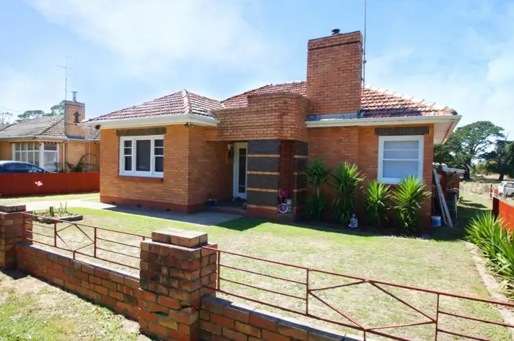 Main view of Homely rural property listing, 5254 Midland Highway, Elaine VIC 3334
