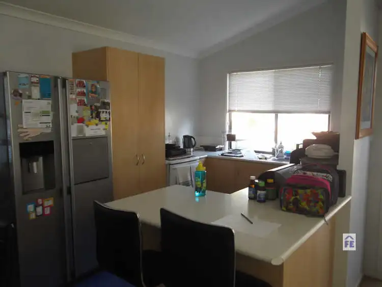 Fifth view of Homely house listing, 4/16 Queen Street, Kingaroy QLD 4610