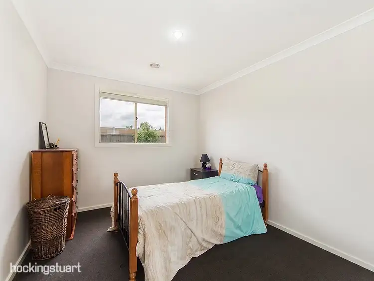 Fifth view of Homely house listing, 60 Hemsley Drive, Deer Park VIC 3023