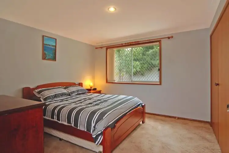 Sixth view of Homely unit listing, 4/4 Carisbrooke Close, Bomaderry NSW 2541