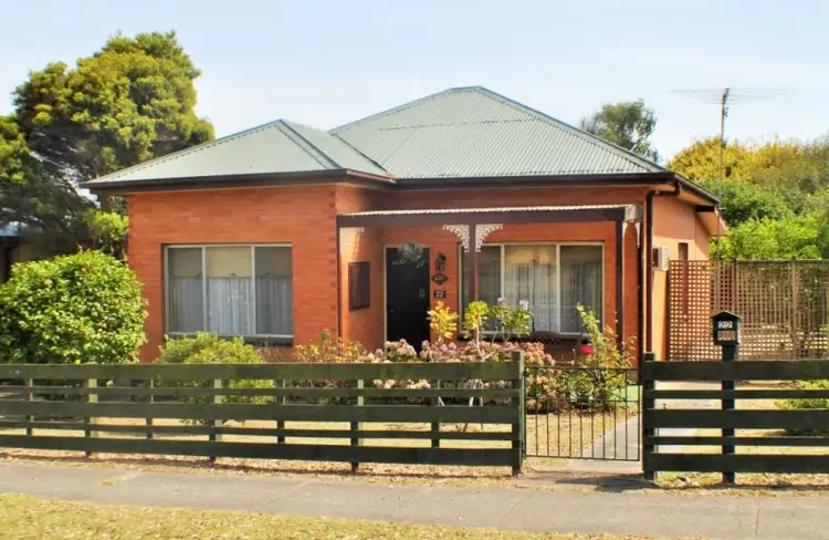 22 Watt Street, Wonthaggi VIC 3995