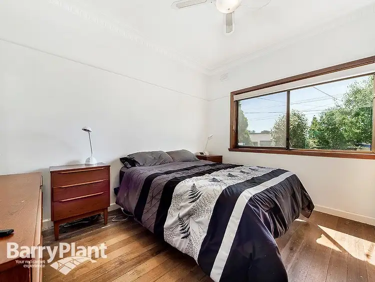 Seventh view of Homely house listing, 51 Leonard Avenue, St Albans VIC 3021
