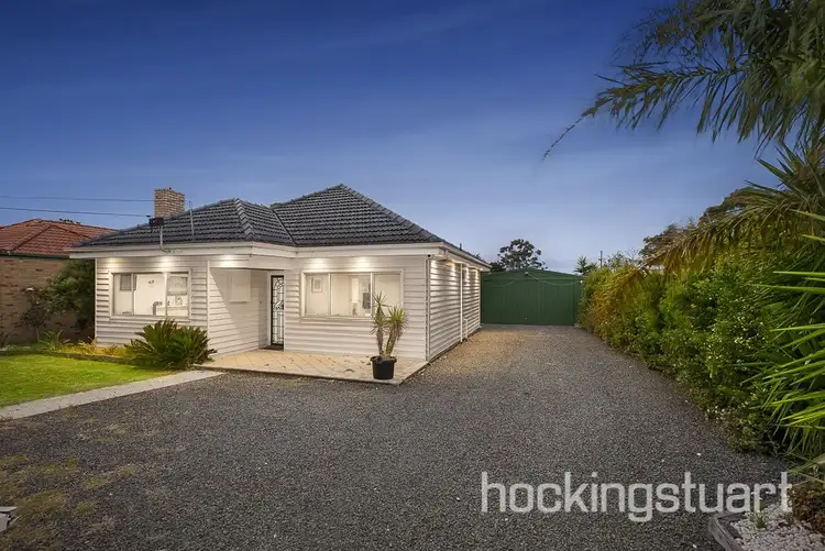 37 Whatley Street, Carrum VIC 3197