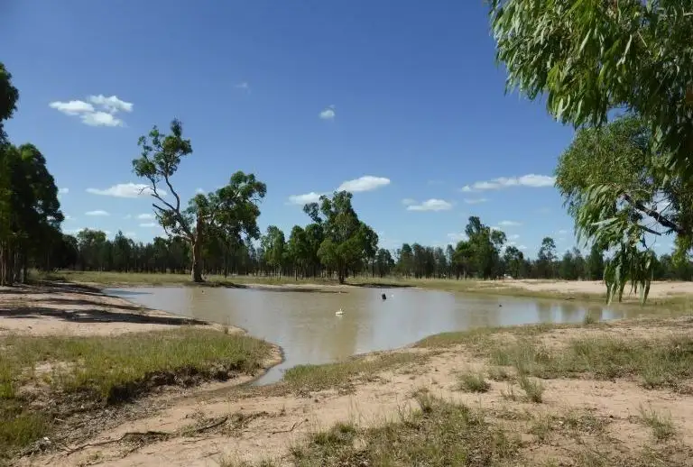 Main view of Homely rural property listing, 34 Wilga Drive, Dalby QLD 4405