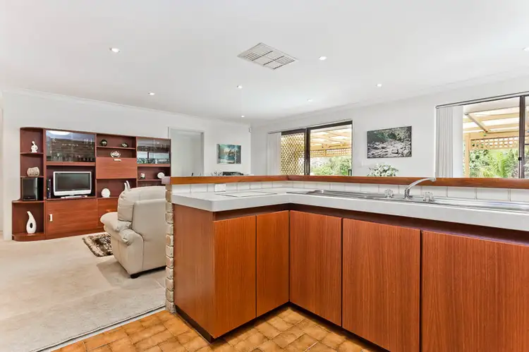 Seventh view of Homely house listing, 56 Natham Square, Swan View WA 6056