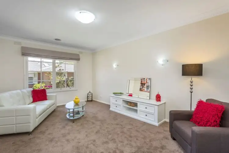Second view of Homely unit listing, 2/14 Lorne Parade, Mont Albert VIC 3127