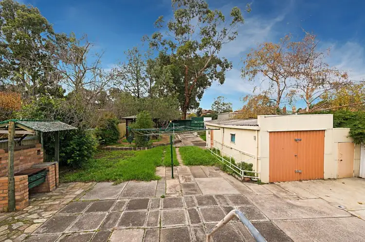 Second view of Homely house listing, 16 French Avenue, Northcote VIC 3070