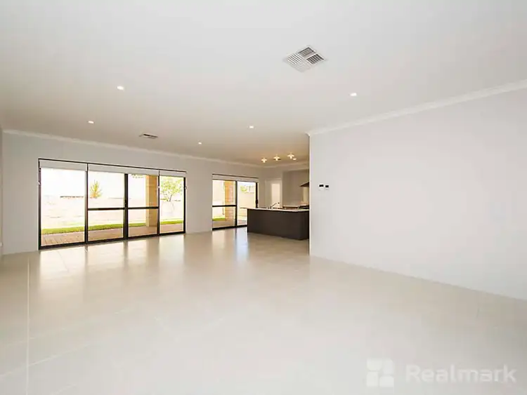 Sixth view of Homely house listing, 36 McCubbin Loop, Dawesville WA 6211