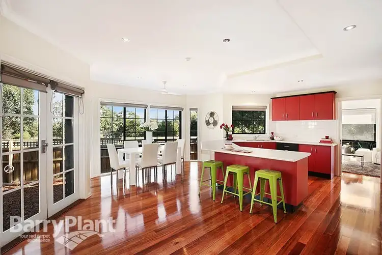 Second view of Homely house listing, 3/350 Canterbury Road, Ringwood VIC 3134