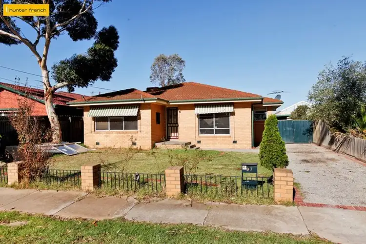 Second view of Homely house listing, 97 Old Geelong Road, Laverton VIC 3028