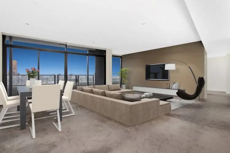 3606/100 Harbour Esplanade, Docklands VIC 3008