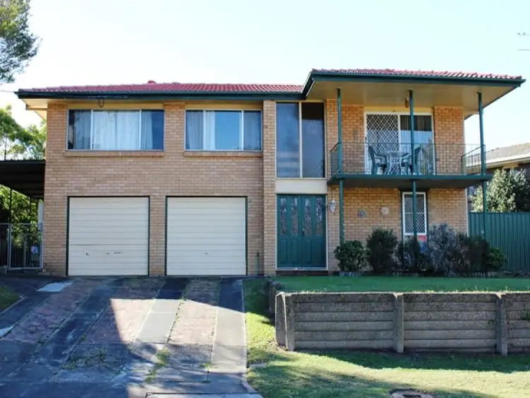 50 Morialta Street, Mansfield QLD 4122