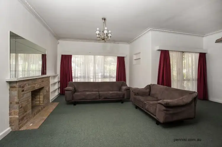 Second view of Homely house listing, 6 Fletcher Street, Essendon VIC 3040