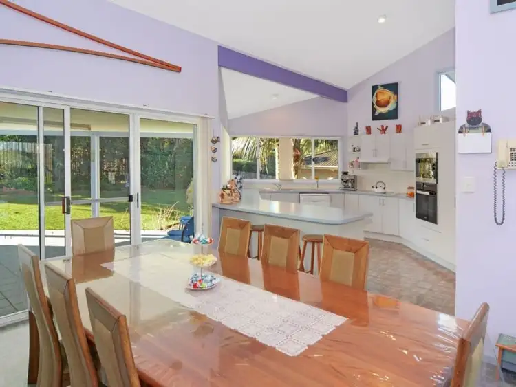 Third view of Homely house listing, 35 Hoskin Street, North Nowra NSW 2541