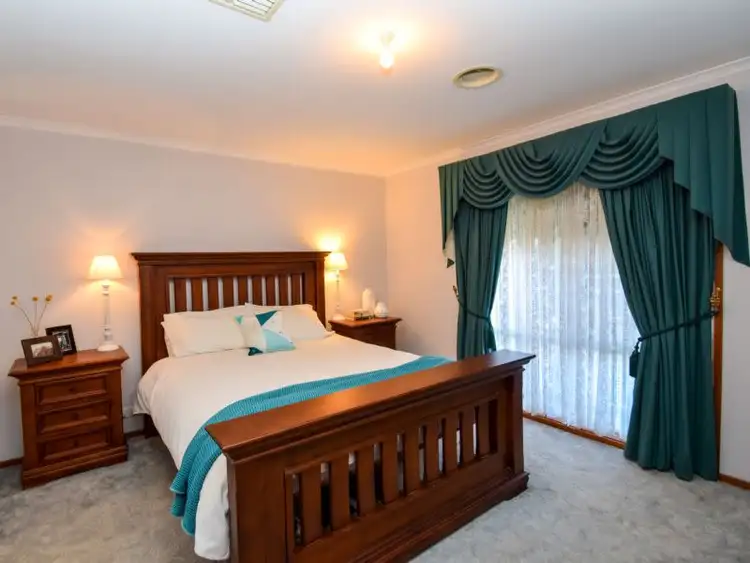 Sixth view of Homely house listing, 5 Kingston Court, Wangaratta VIC 3677