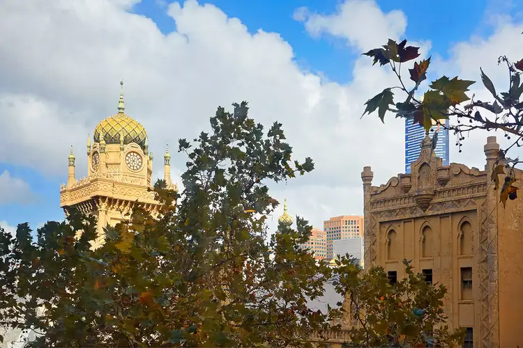 33/30 Russell Street, Melbourne VIC 3000