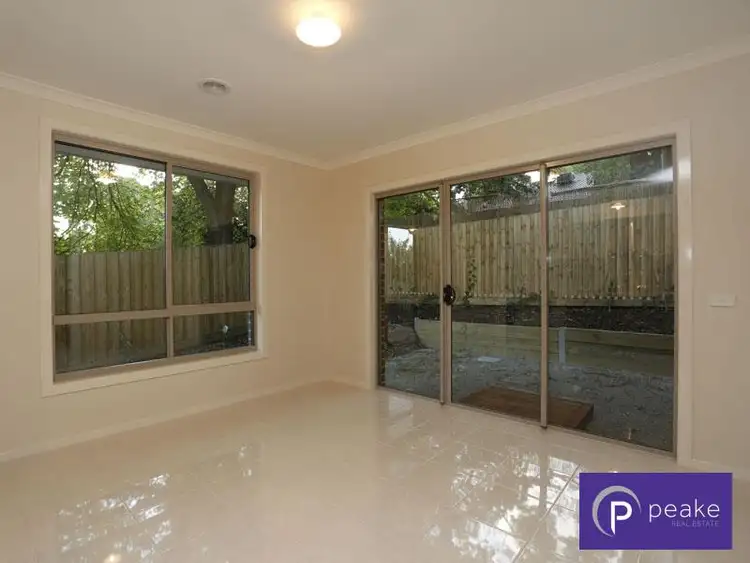 Fifth view of Homely townhouse listing, 3/108 Brisbane Street, Berwick VIC 3806