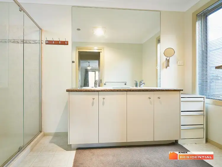 Fifth view of Homely house listing, 23 Paringa Drive, Ferntree Gully VIC 3156