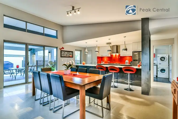 Seventh view of Homely house listing, 31 Belmore Bend, Aubin Grove WA 6164