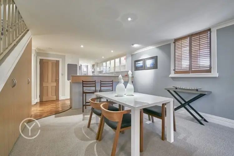 Fifth view of Homely house listing, 5A Riverside Road, East Fremantle WA 6158