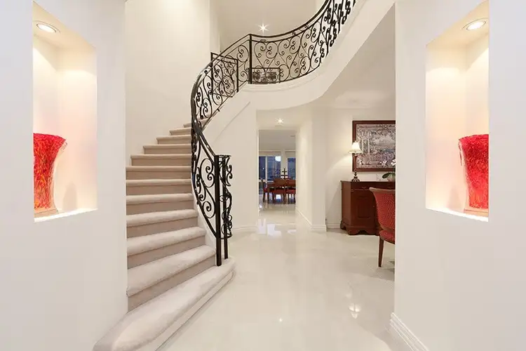 Second view of Homely house listing, 5 Heritage Way, Lysterfield VIC 3156