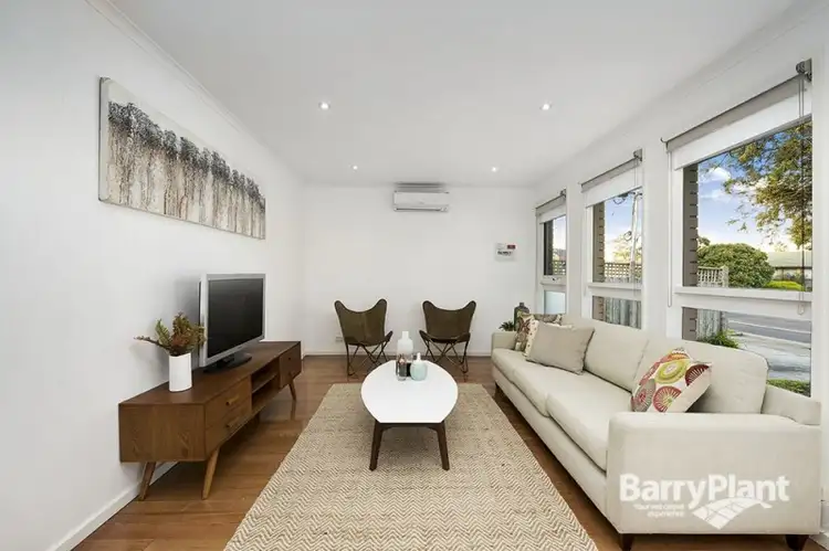 Third view of Homely house listing, 35 Milton Parade, Bundoora VIC 3083