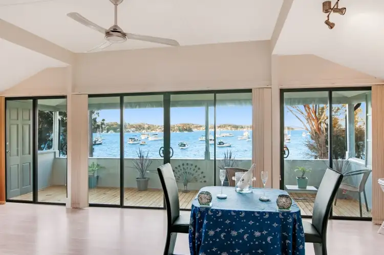 Main view of Homely house listing, 29a Puna Road, Wangi Wangi NSW 2267