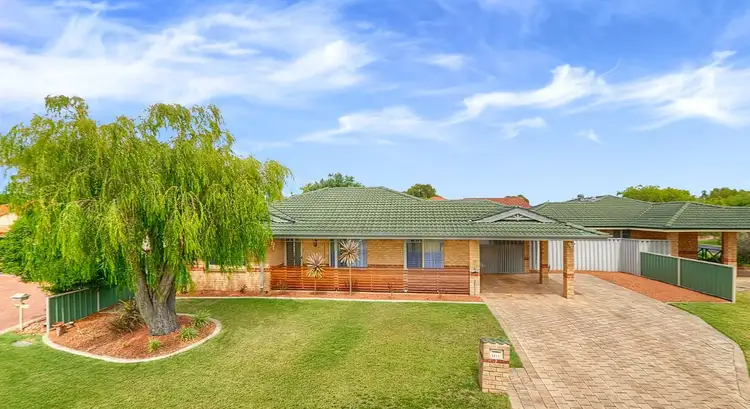 2/11 Lorikeet Loop, Broadwater WA 6280