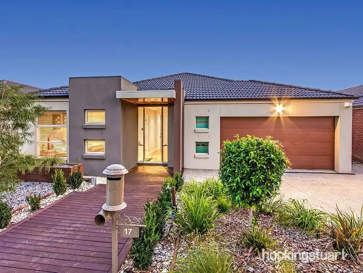 17 Bowman Court, Taylors Hill VIC 3037