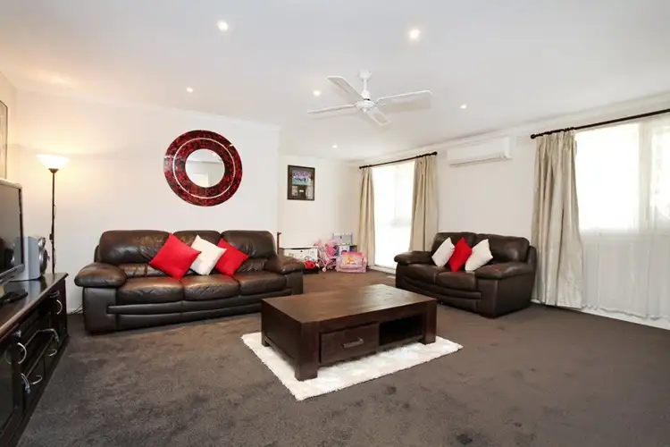 Fifth view of Homely house listing, 16 Dalkeith Avenue, Tullamarine VIC 3043