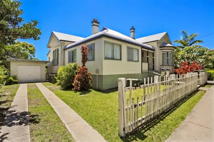90 Victoria Street, Grafton NSW 2460