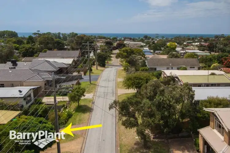 Second view of Homely house listing, 90 Fourth Avenue, Rosebud VIC 3939