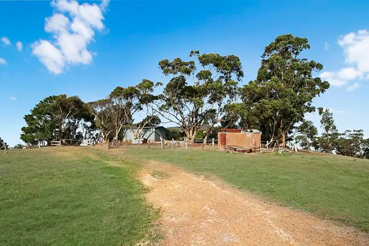 Sixth view of Homely house listing, 1255 Old Sydney Road, Wallan VIC 3756