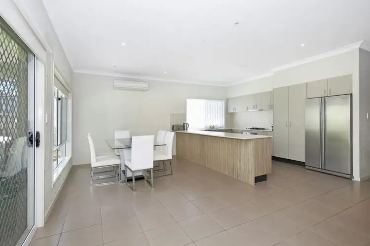 Fourth view of Homely house listing, 35 Gibbs Street, North Lakes QLD 4509