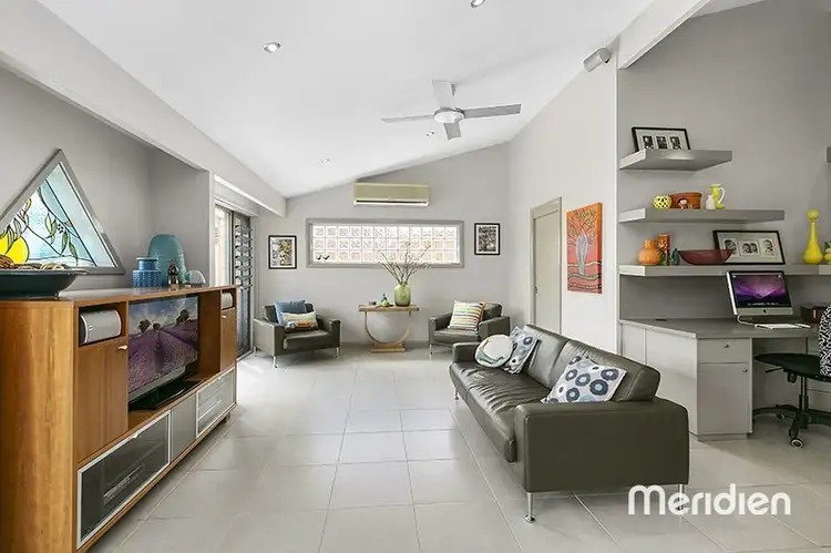 Fourth view of Homely house listing, 50 Kentia Parade, Cherrybrook NSW 2126