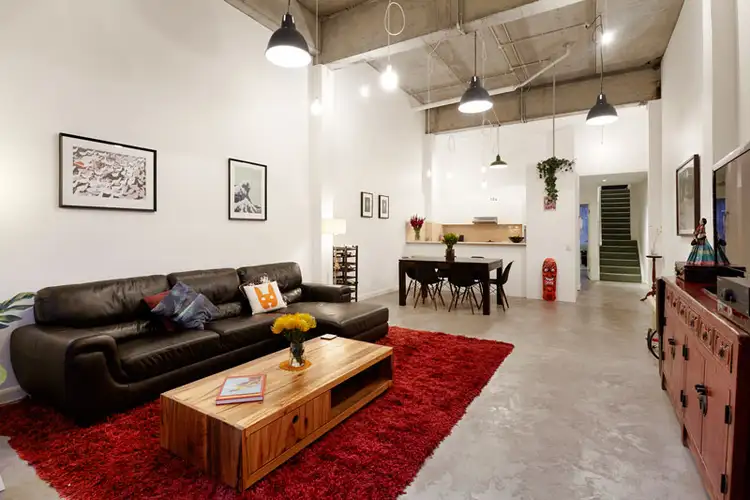 2/55 Batman Street, West Melbourne VIC 3003