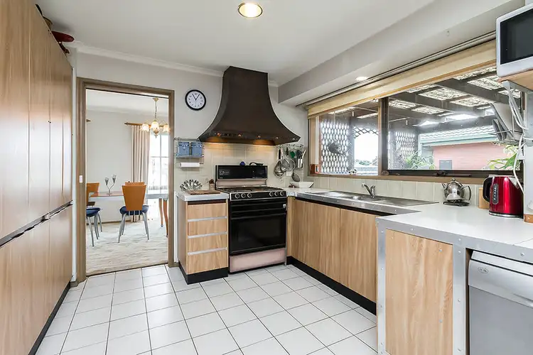 Second view of Homely house listing, 80 Townsend Road, St Albans Park VIC 3219
