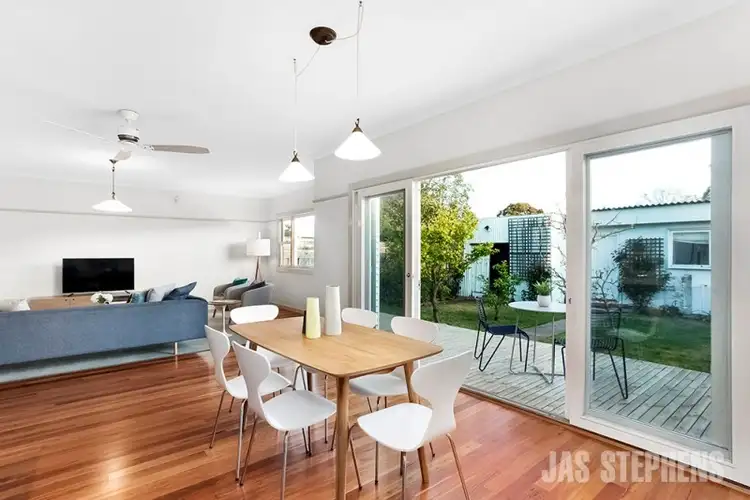 Fifth view of Homely house listing, 81 Benjamin Street, Sunshine VIC 3020