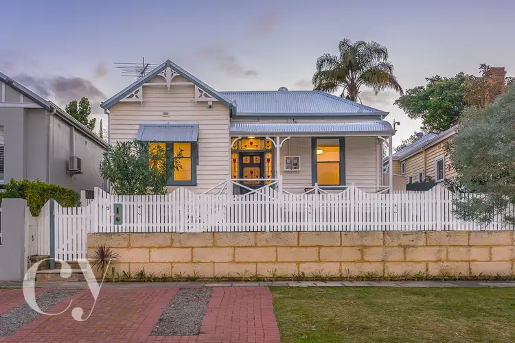 3 Smyth Road, Shenton Park WA 6008