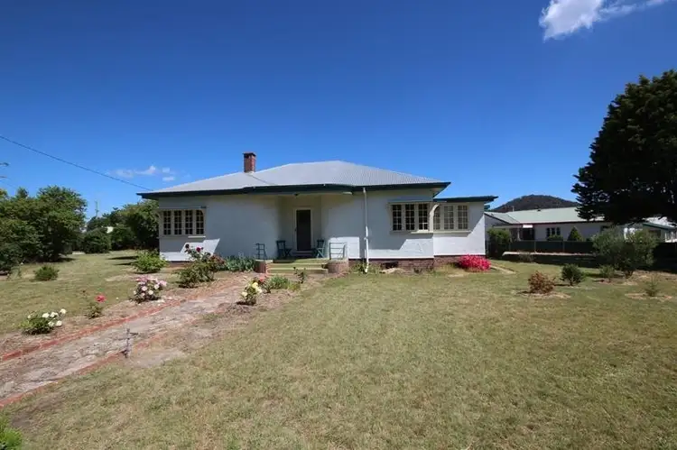 56 Railway Street, Stanthorpe QLD 4380