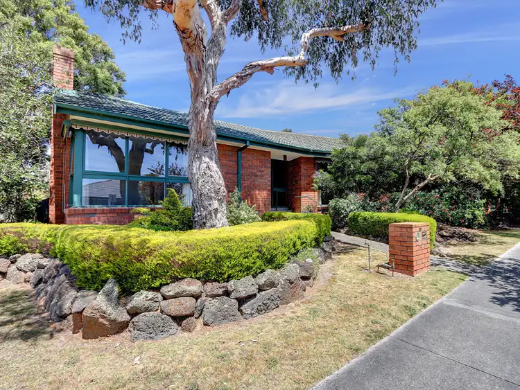 87 Franciscan Avenue, Frankston VIC 3199