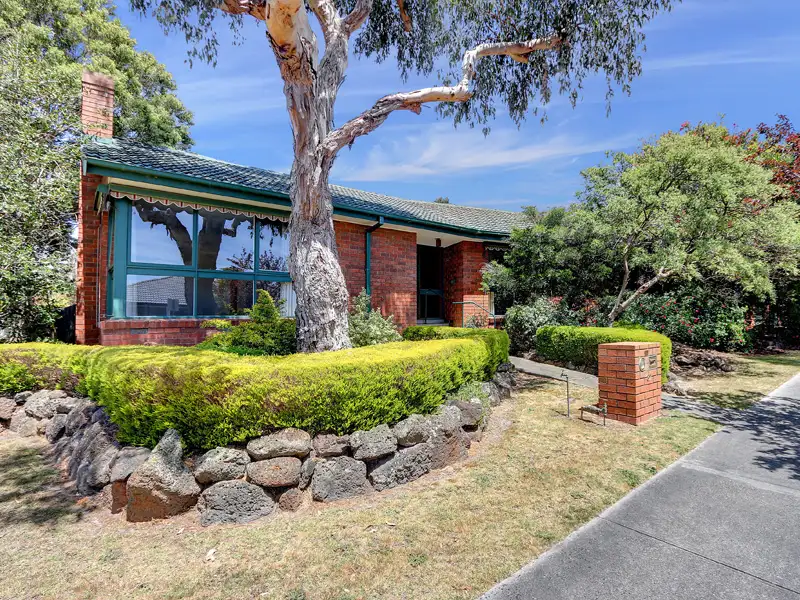 Main view of Homely house listing, 87 Franciscan Avenue, Frankston VIC 3199