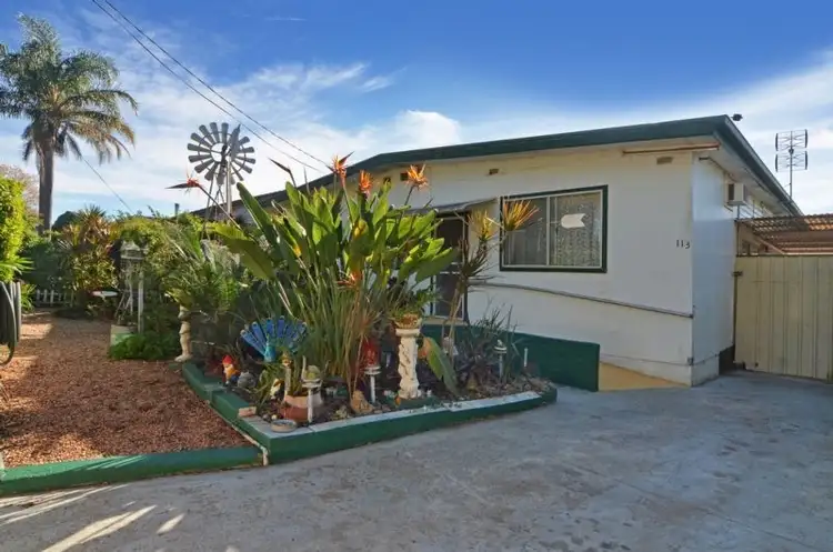 Main view of Homely house listing, 113 Greenwell Point Road, Worrigee NSW 2540