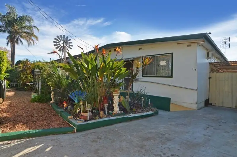 Main view of Homely house listing, 113 Greenwell Point Road, Worrigee NSW 2540