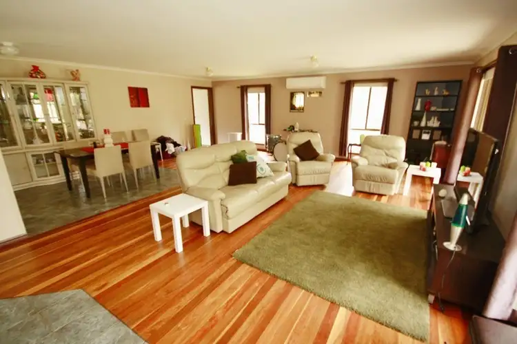 Third view of Homely house listing, 80 Progress Road, Dereel VIC 3352