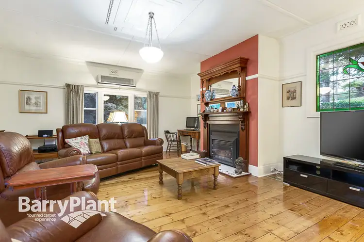 Third view of Homely house listing, 1 Barnshaw Lane, Emerald VIC 3782