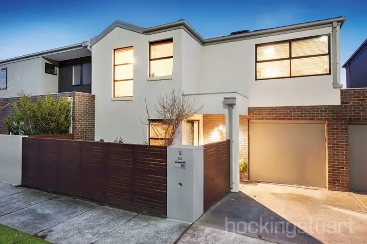 2/121 Chapel Road, Moorabbin VIC 3189
